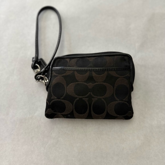 COACH - Small Wallet - Picture 3 of 3